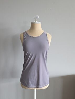 Lululemon Sculpt Tank